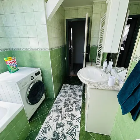Apartman Theresa Decin Zewnętrze zdjęcie