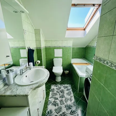 Apartman Theresa Decin Zewnętrze zdjęcie