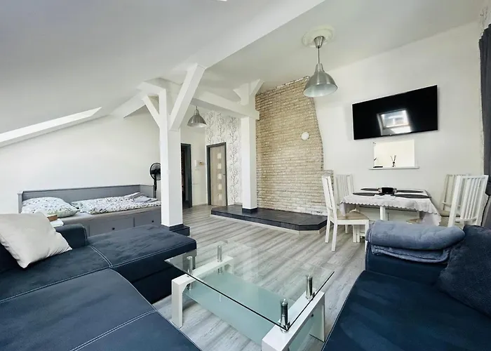 Apartman Theresa