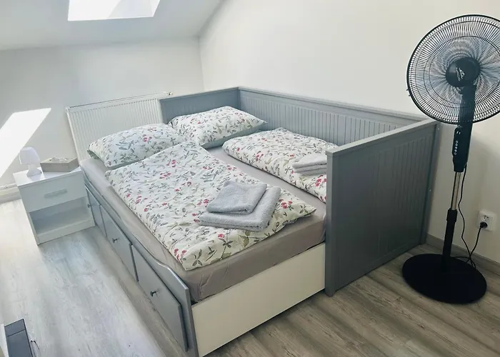 Apartman Theresa