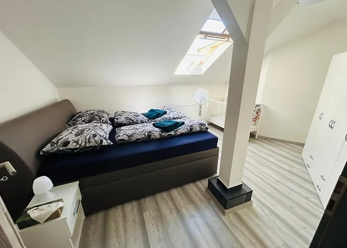 Apartman Theresa
